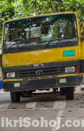 TATA 407